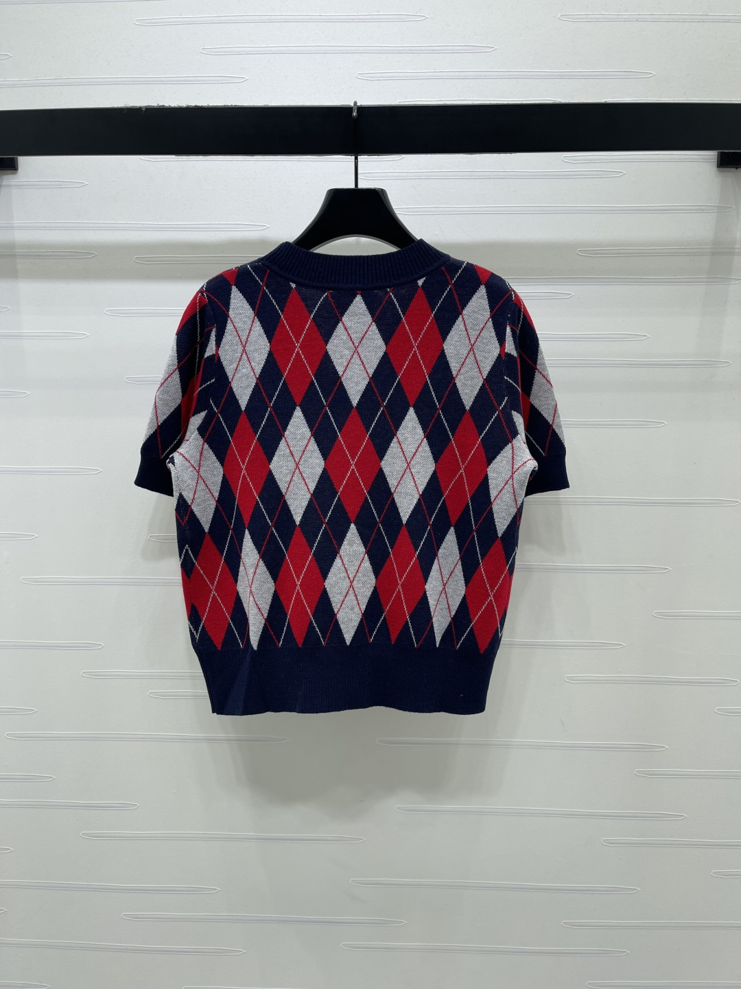 Women's short sleeves